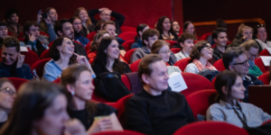 From a VHS library to the Oscars: 25 years of the Institute of Documentary Film