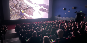 innsbruck nature film festival Marks 25 Years With 13 Awards