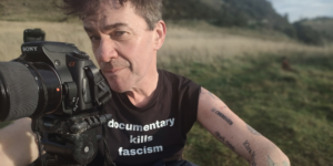 Mark Cousins