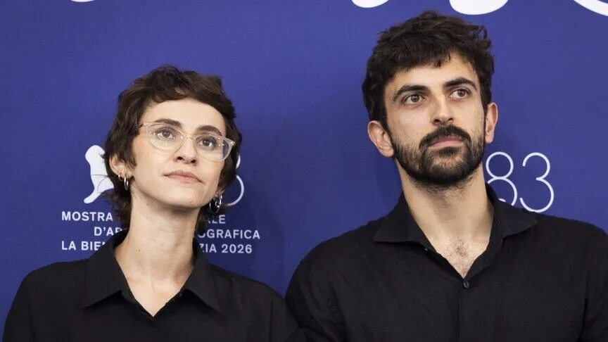 modern-times-review-naza-directors Yuval Abraham Rachel Szor NAZA Directors