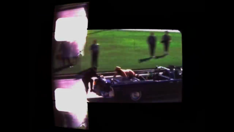 Zapruder film