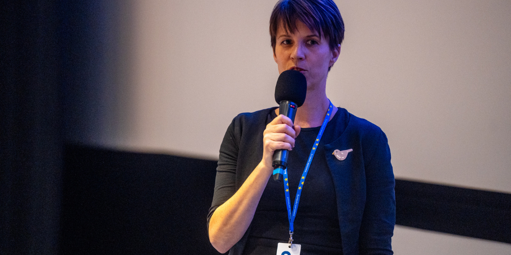 Eva Križková