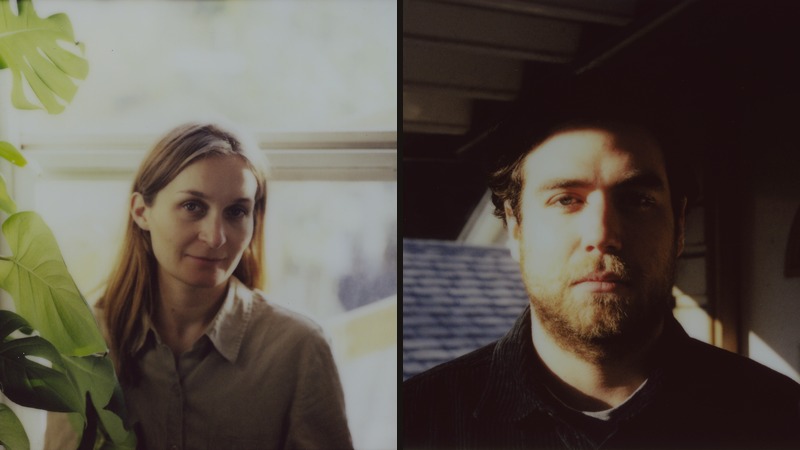 Jessica Johnson, Ryan Ermacora