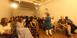 greenstories 2026 Returns to Goa With 22 Asian Documentaries
