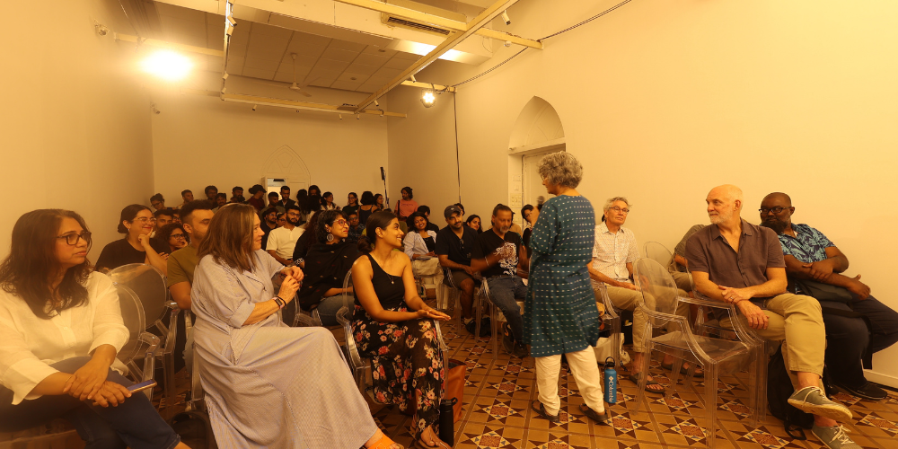 greenstories documentary development lab
