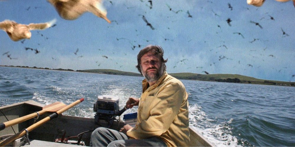 The Pervert’s Guide to Ideology Sophie Fiennes