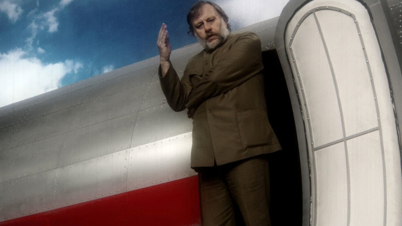 The Pervert’s Guide to Ideology Sophie Fiennes